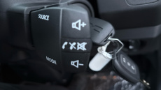 Dacia Spring 27kWh Expression 65 48kW 5dr Auto Electric Hatchback